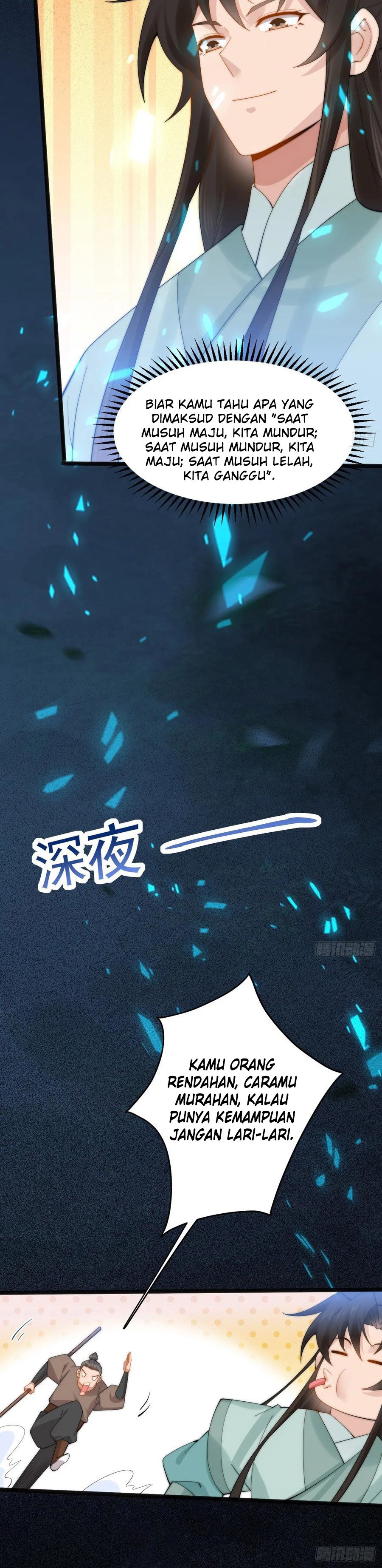 Please Don’t Show Your Son - Chapter 97 17