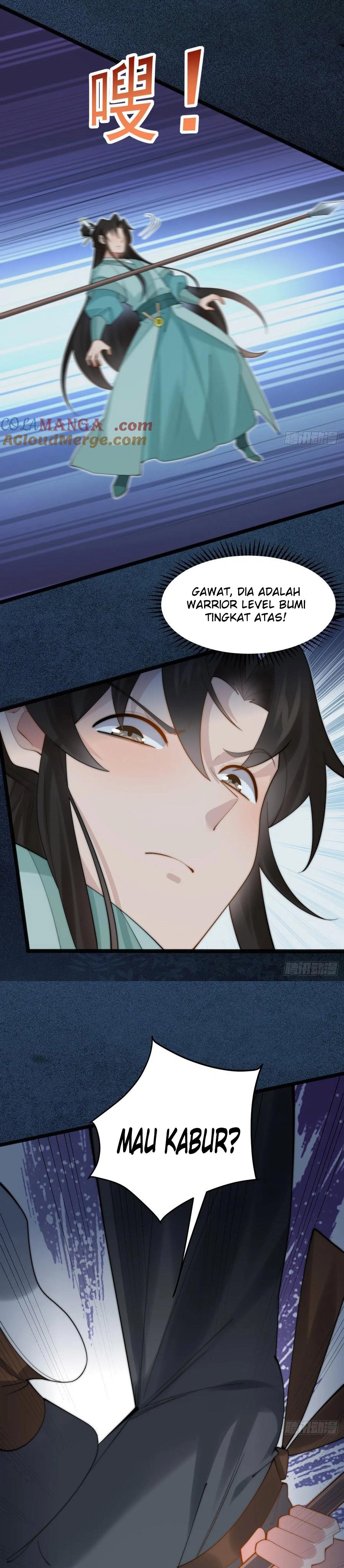 Please Don’t Show Your Son - Chapter 97 14