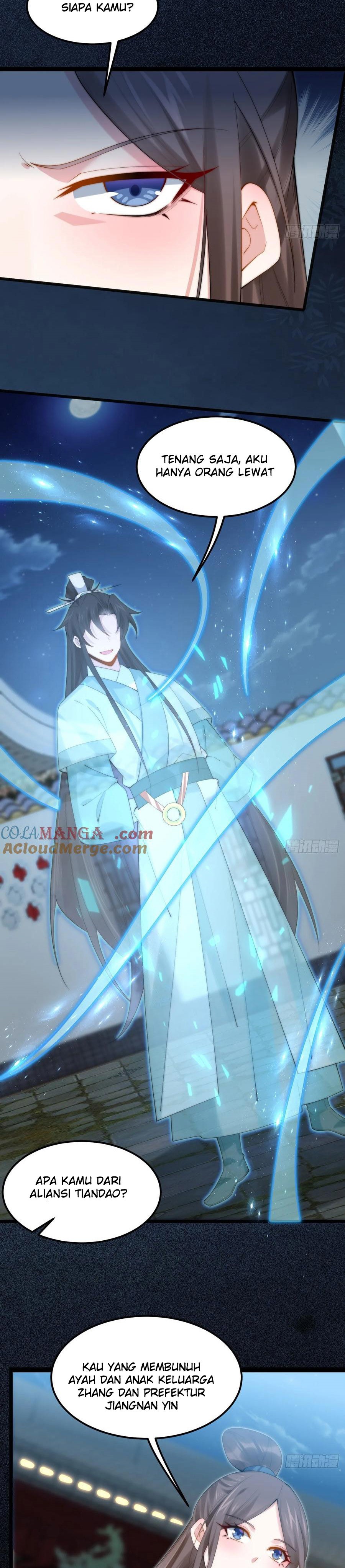 Please Don’t Show Your Son - Chapter 97 4