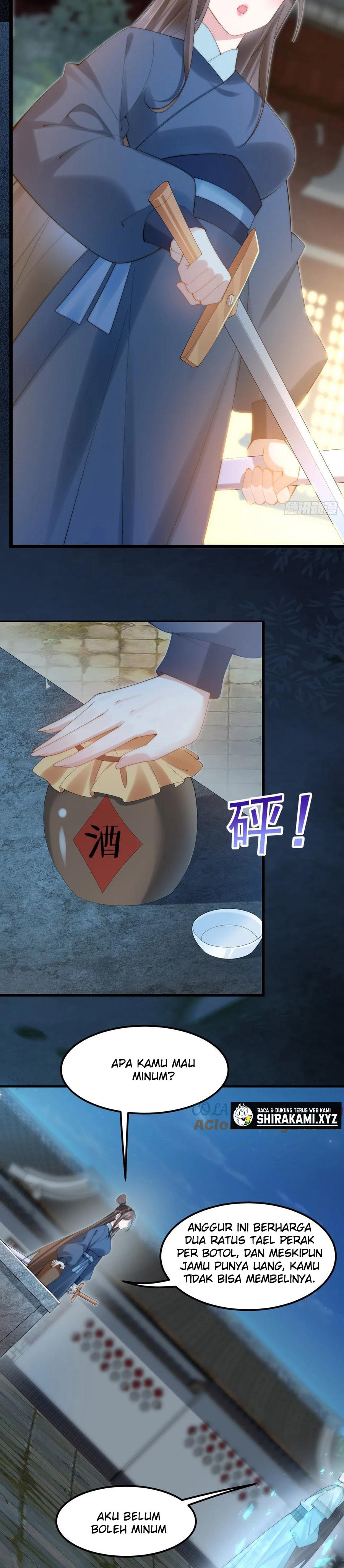 Please Don’t Show Your Son - Chapter 97 5