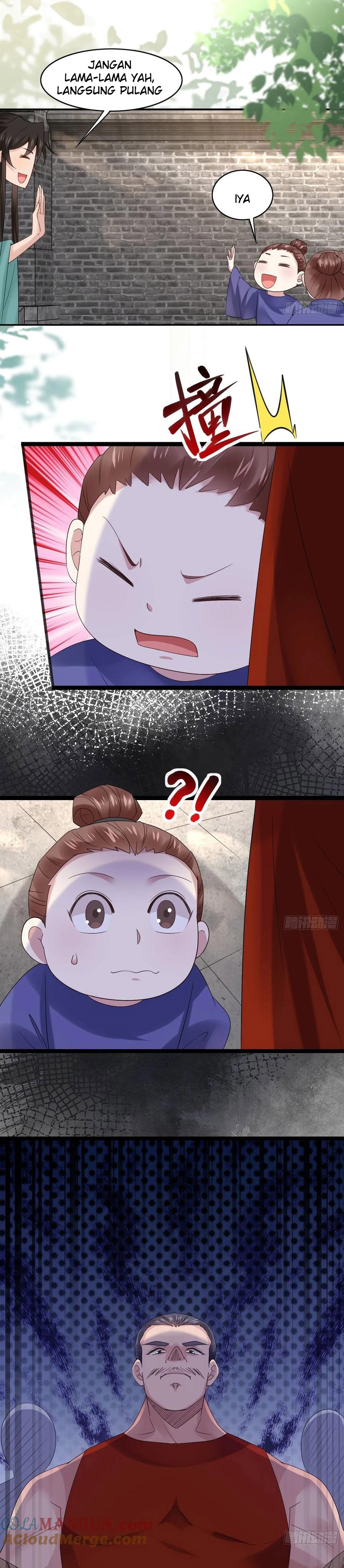 Please Don’t Show Your Son - Chapter 94 13