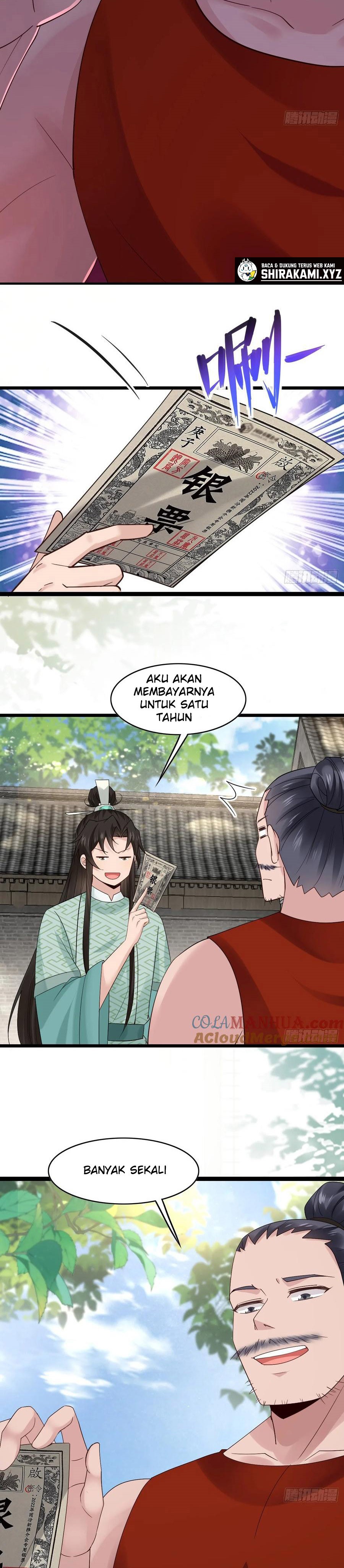 Please Don’t Show Your Son - Chapter 94 16