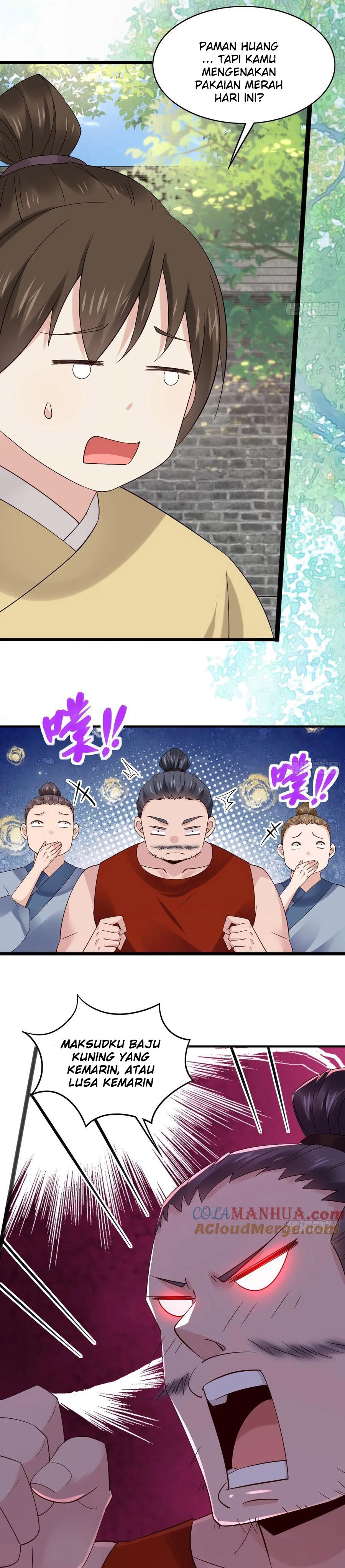 Please Don’t Show Your Son - Chapter 94 15