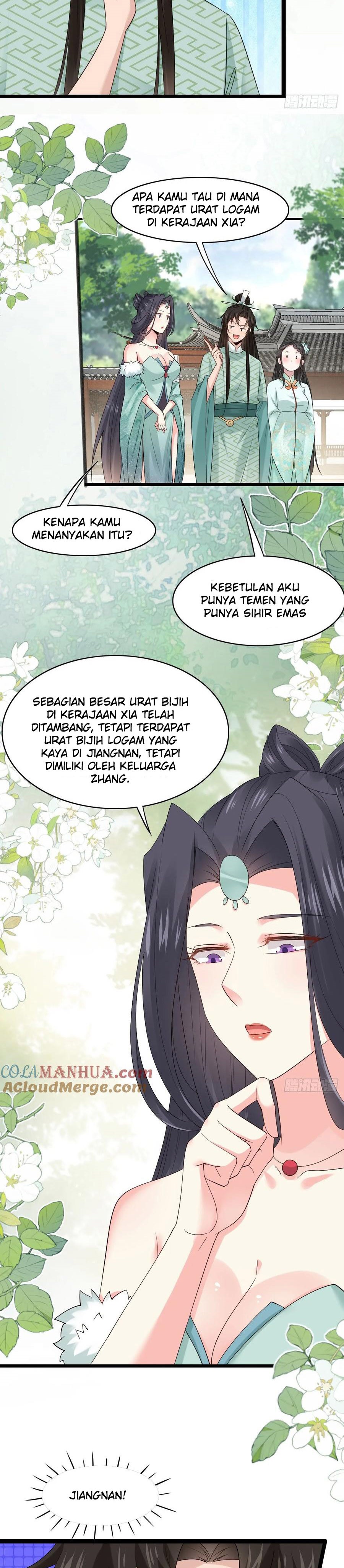 Please Don’t Show Your Son - Chapter 94 6