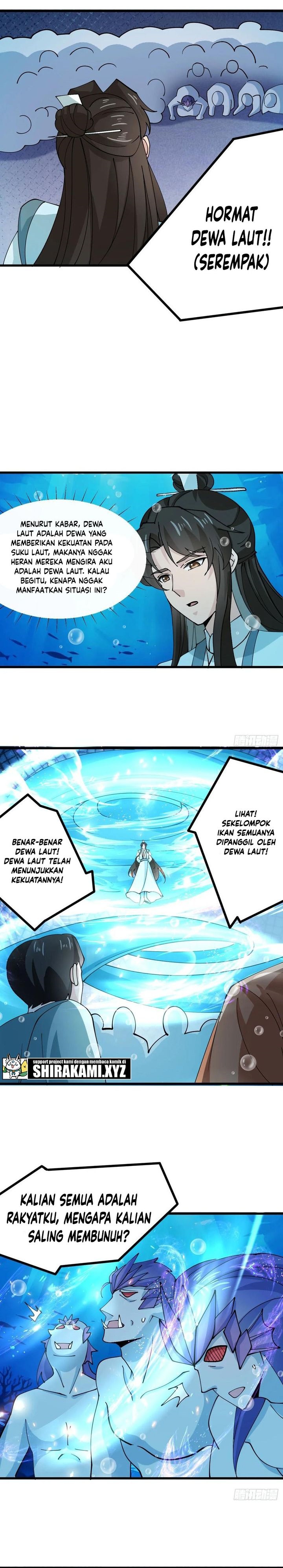 Please Don’t Show Your Son - Chapter 203 8