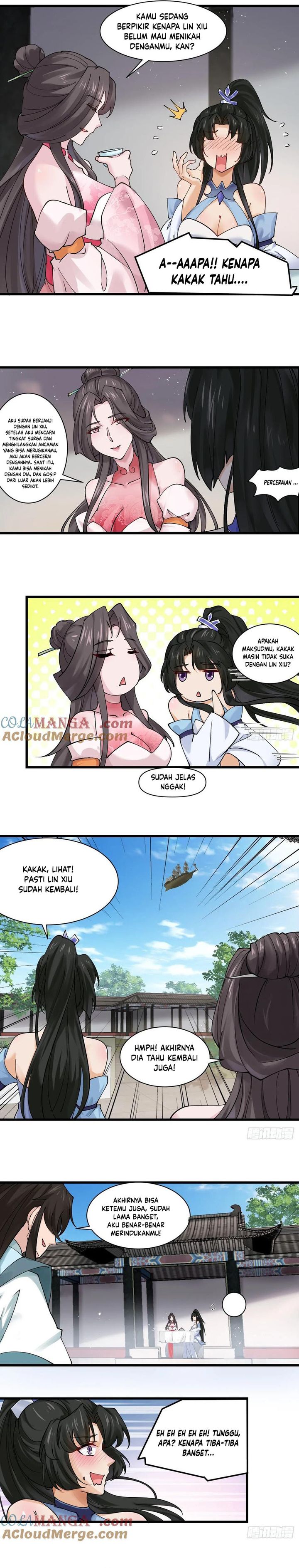 Please Don’t Show Your Son - Chapter 205 8