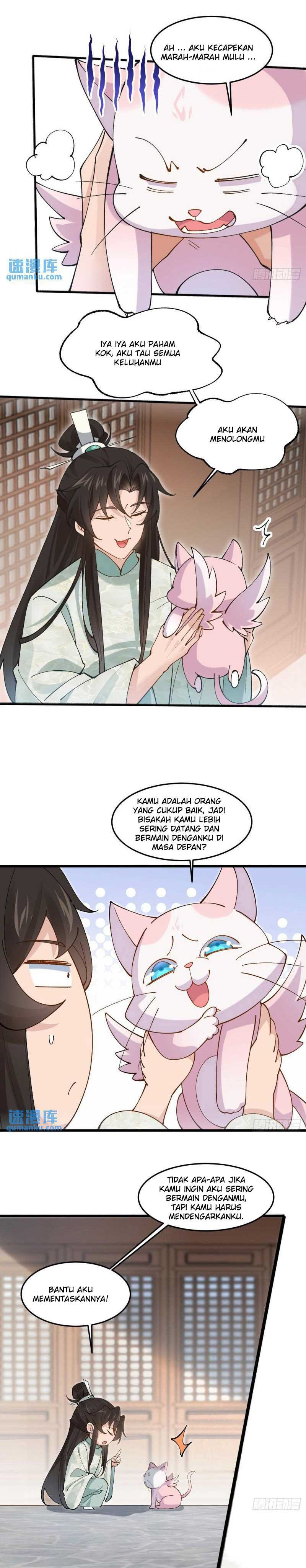 Please Don’t Show Your Son - Chapter 30 11