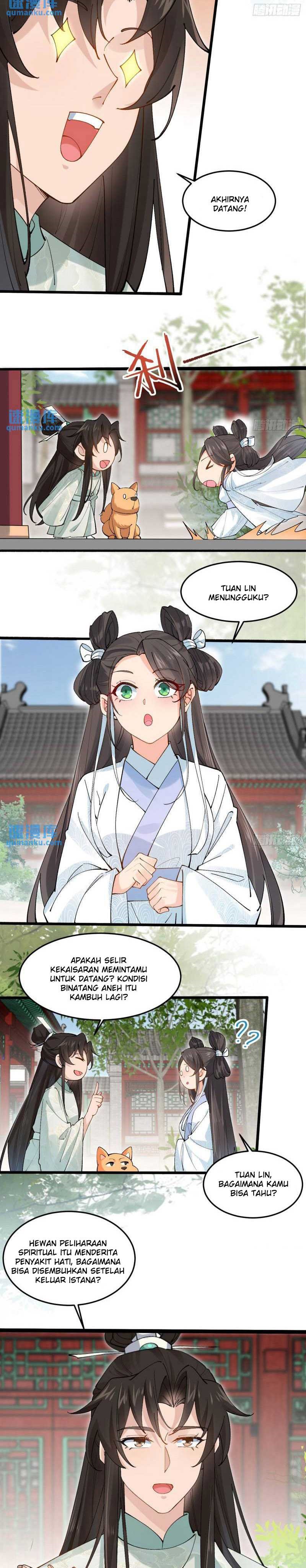 Please Don’t Show Your Son - Chapter 30 4