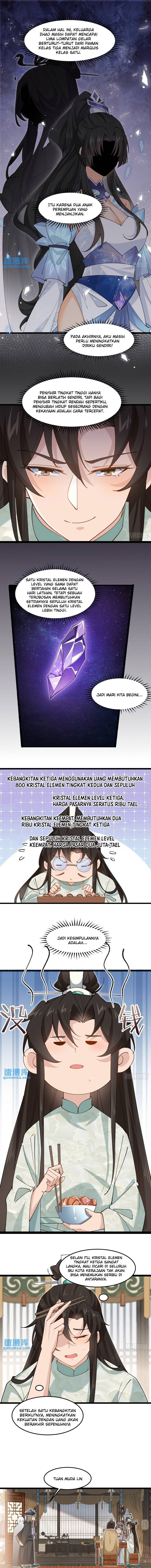 Please Don’t Show Your Son - Chapter 37 6
