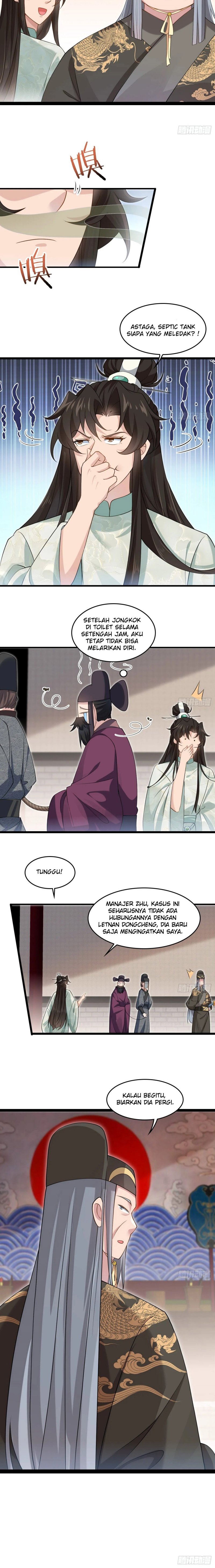 Please Don’t Show Your Son - Chapter 34 7
