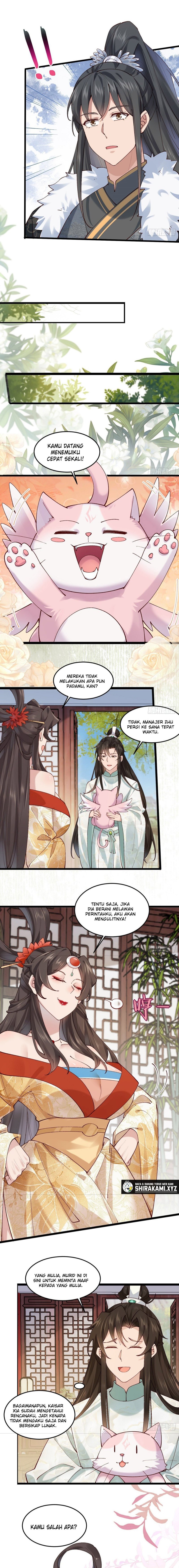 Please Don’t Show Your Son - Chapter 35 4