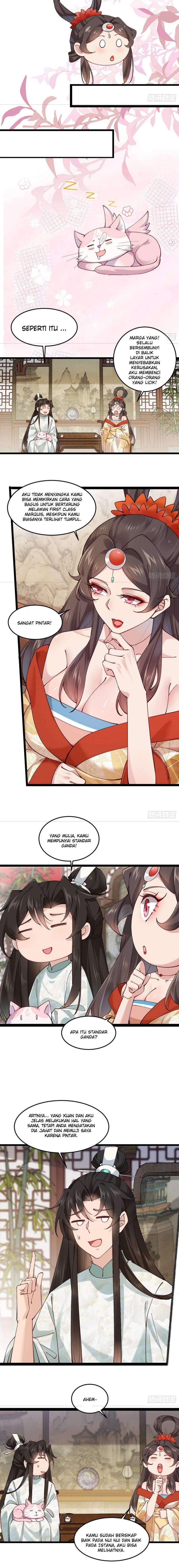 Please Don’t Show Your Son - Chapter 35 5