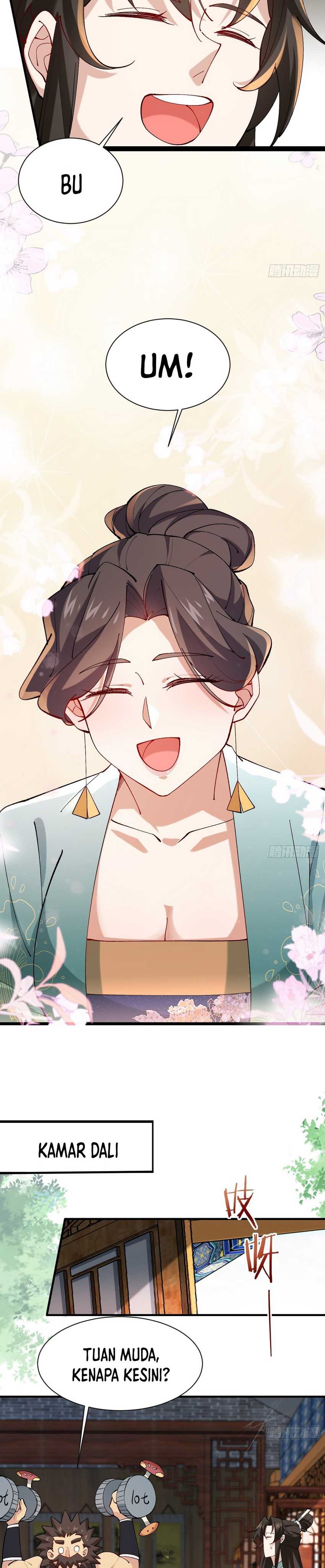 Please Don’t Show Your Son - Chapter 08 8
