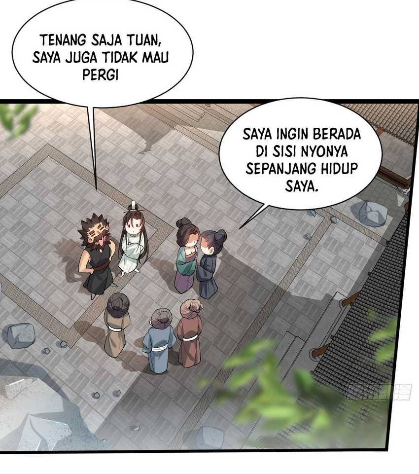 Please Don’t Show Your Son - Chapter 08 11