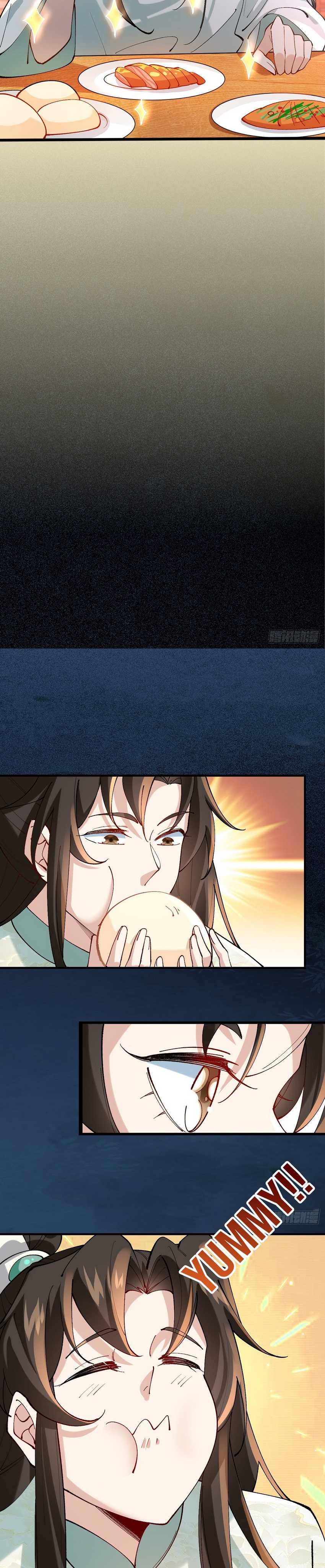 Please Don’t Show Your Son - Chapter 08 5