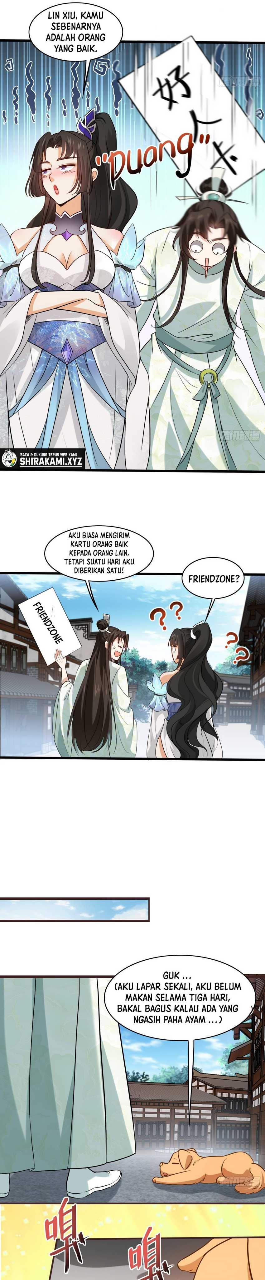 Please Don’t Show Your Son - Chapter 07 8