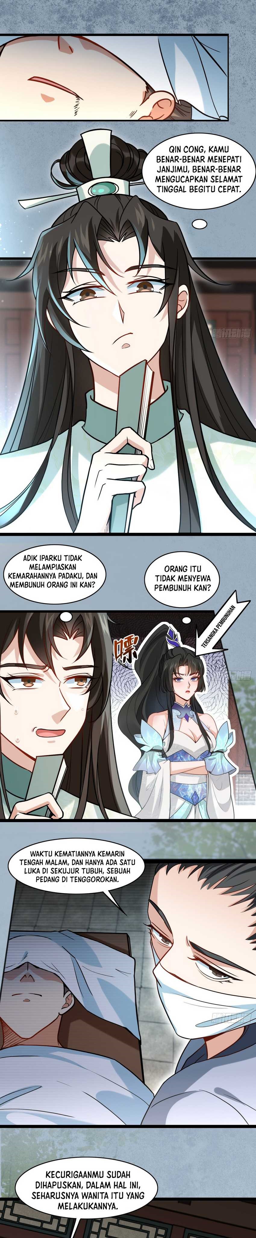 Please Don’t Show Your Son - Chapter 07 2