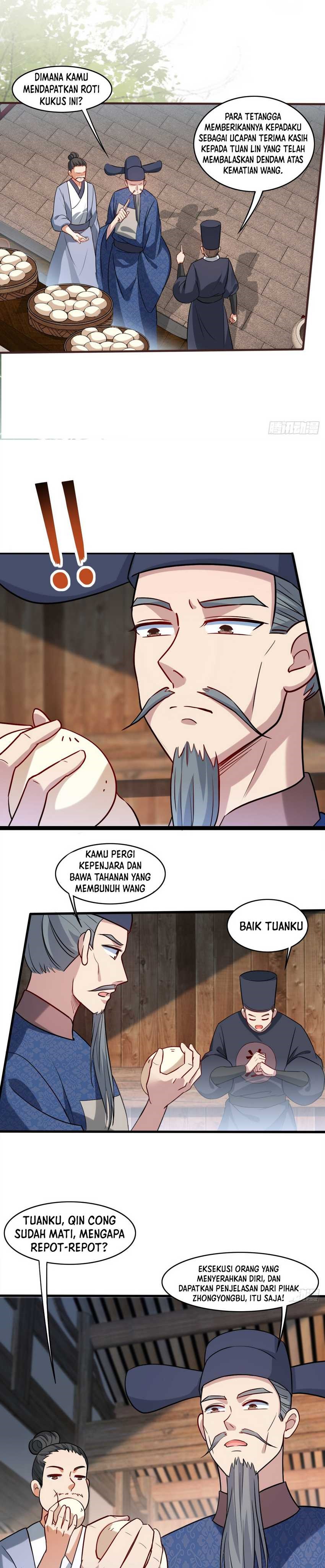 Please Don’t Show Your Son - Chapter 07 12