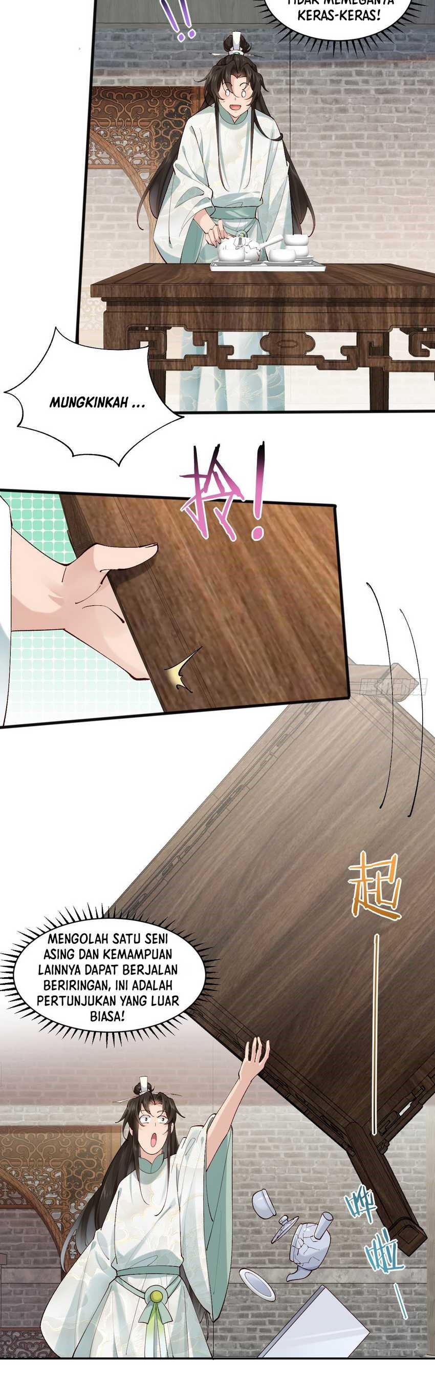 Please Don’t Show Your Son - Chapter 04 9 Please Don’t Show Your Son - Chapter 04 9