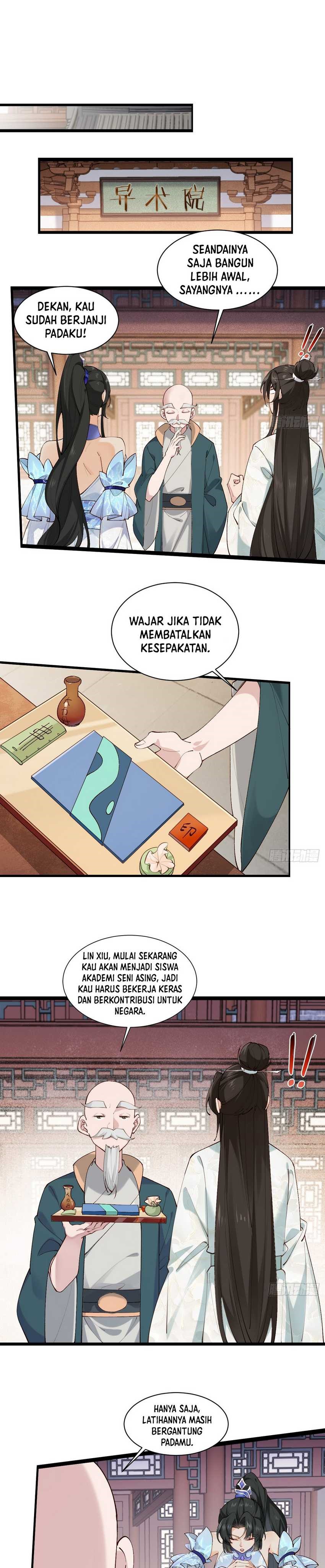 Please Don’t Show Your Son - Chapter 04 2 Please Don’t Show Your Son - Chapter 04 2