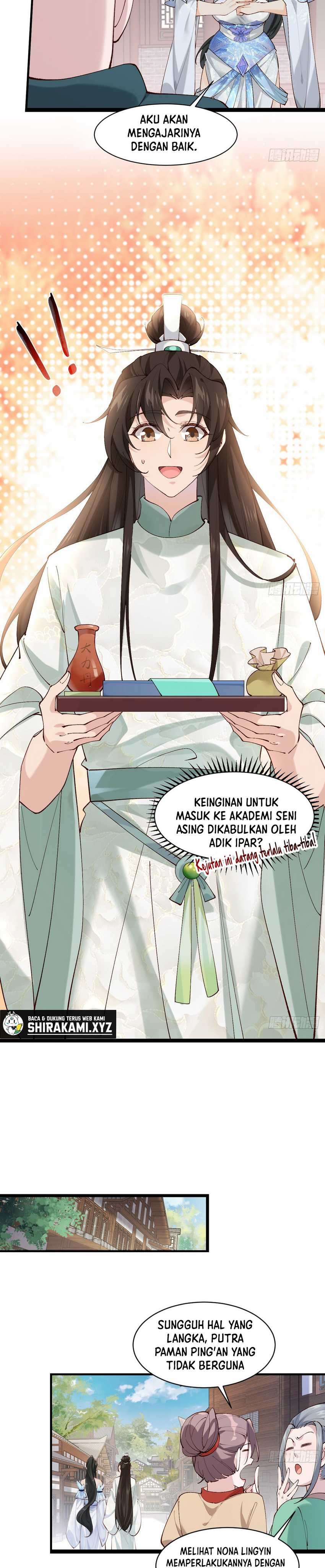 Please Don’t Show Your Son - Chapter 04 3 Please Don’t Show Your Son - Chapter 04 3
