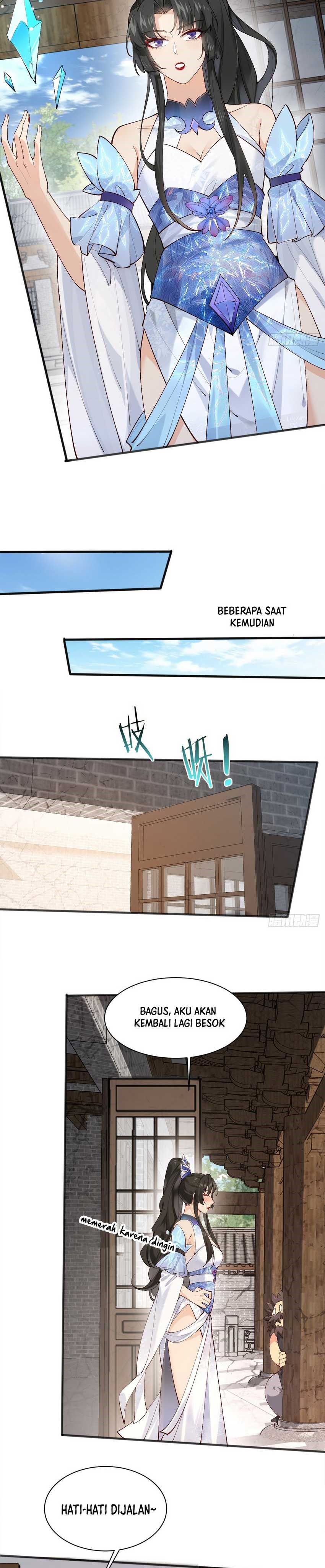 Please Don’t Show Your Son - Chapter 04 12 Please Don’t Show Your Son - Chapter 04 12
