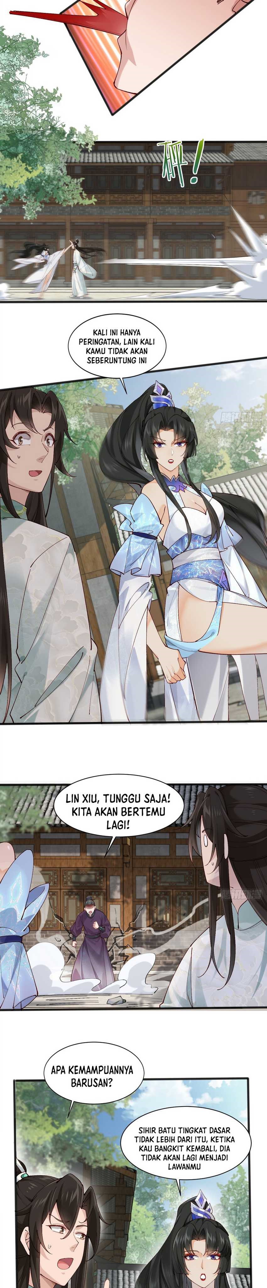 Please Don’t Show Your Son - Chapter 05 13