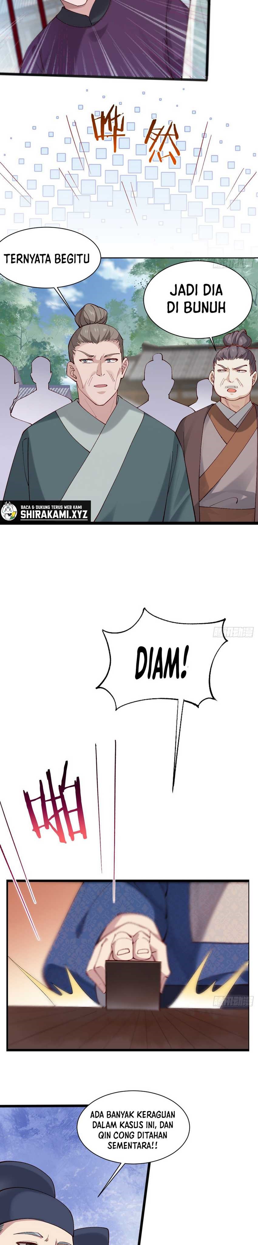 Please Don’t Show Your Son - Chapter 05 7
