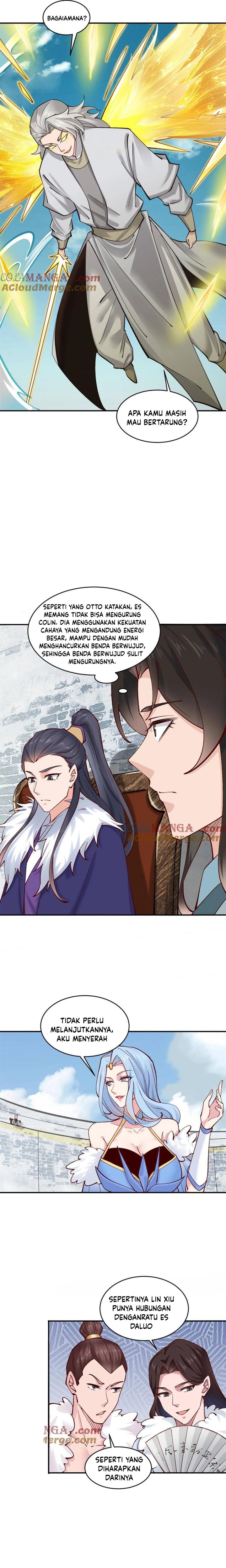 Please Don’t Show Your Son - Chapter 182 4