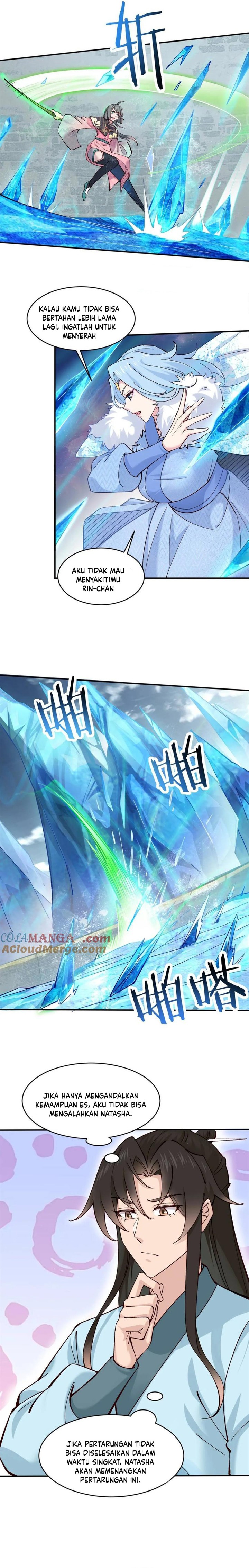 Please Don’t Show Your Son - Chapter 180 7