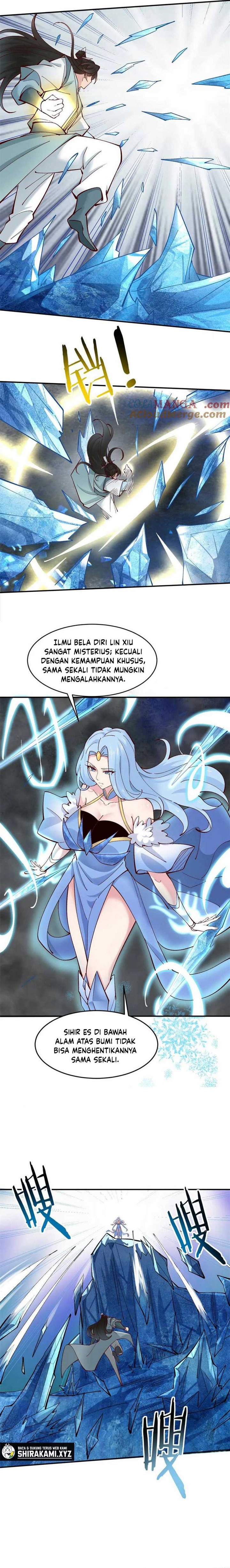 Please Don’t Show Your Son - Chapter 181 6