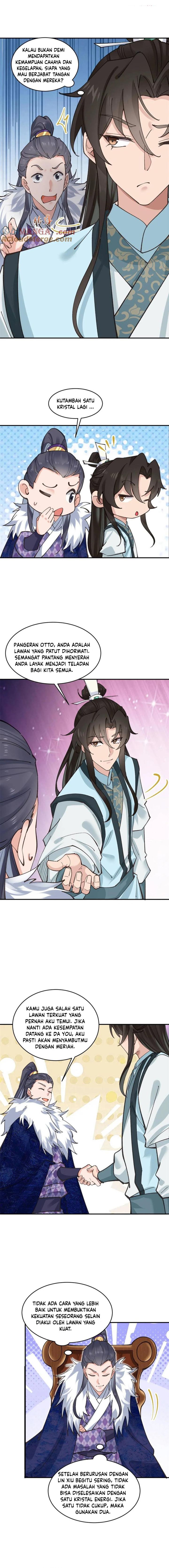 Please Don’t Show Your Son - Chapter 186 1