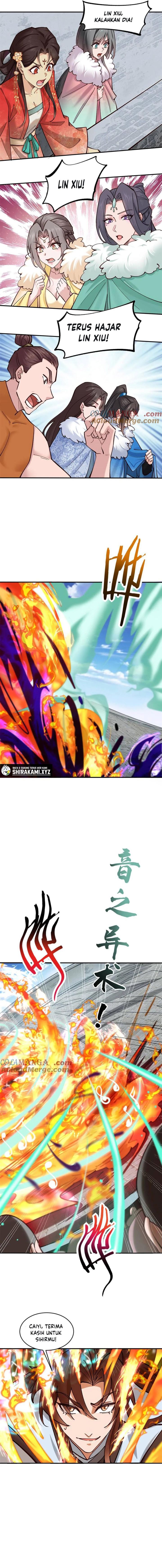 Please Don’t Show Your Son - Chapter 187 6