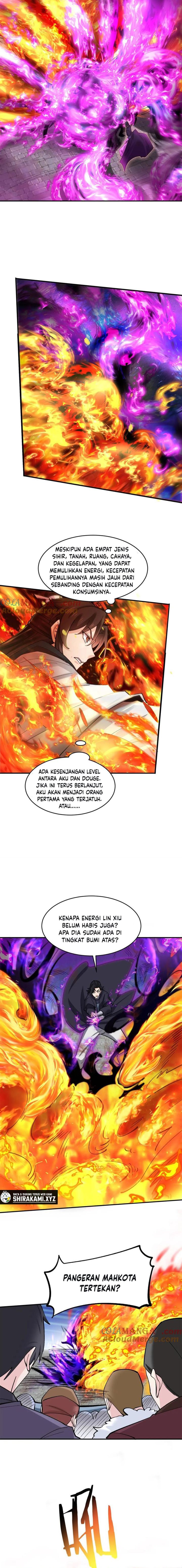 Please Don’t Show Your Son - Chapter 187 4