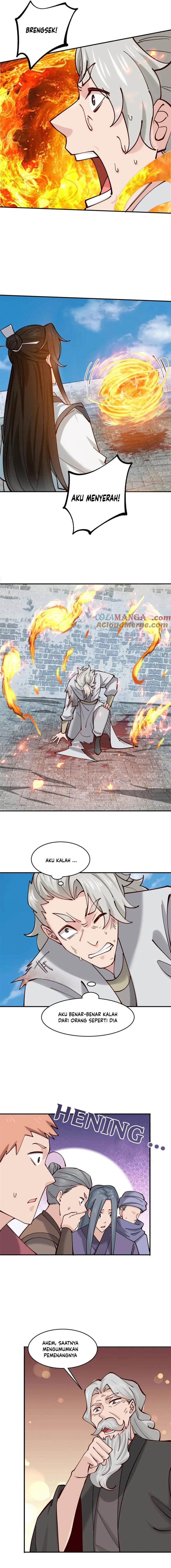 Please Don’t Show Your Son - Chapter 184 4