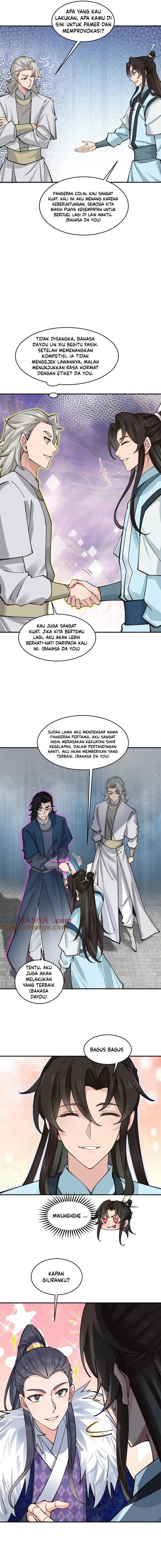Please Don’t Show Your Son - Chapter 185 7