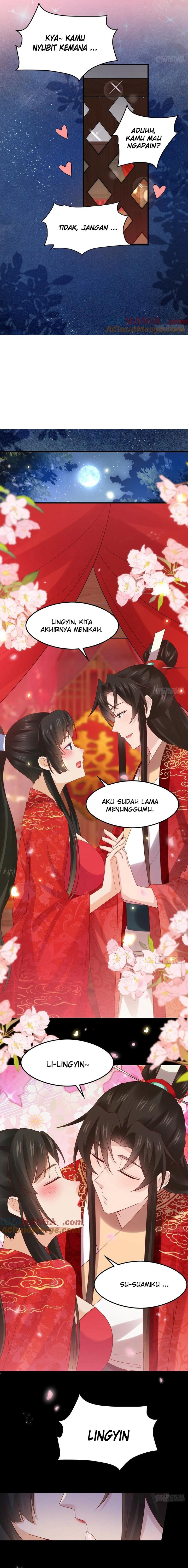 Please Don’t Show Your Son - Chapter 129 4