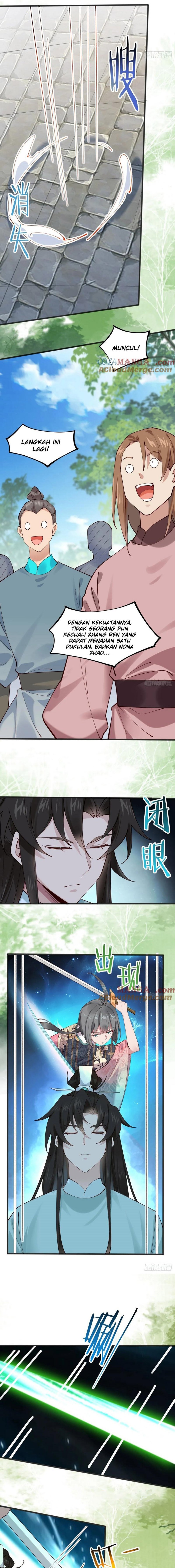 Please Don’t Show Your Son - Chapter 120 6