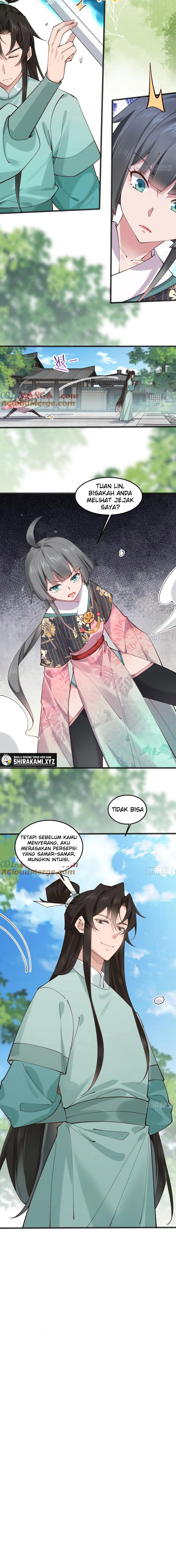 Please Don’t Show Your Son - Chapter 120 7