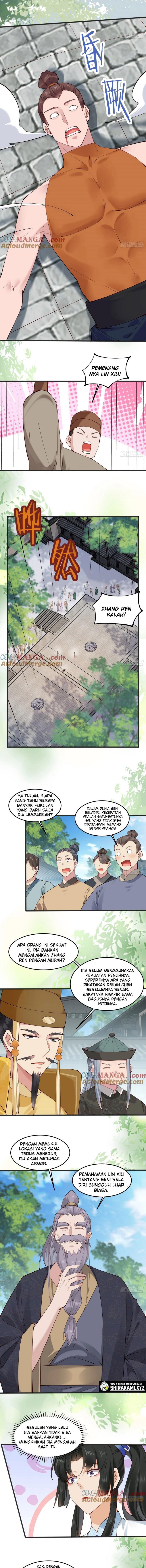 Please Don’t Show Your Son - Chapter 120 4