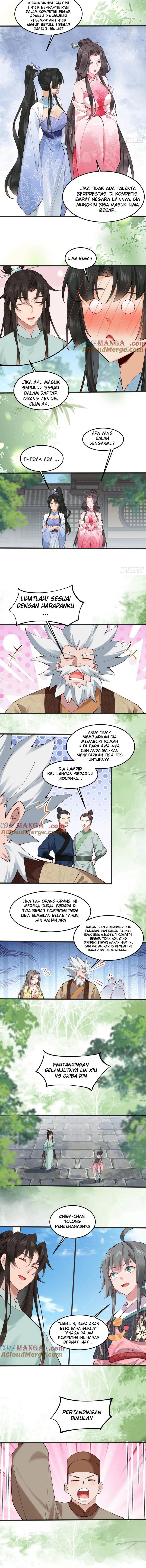 Please Don’t Show Your Son - Chapter 120 5