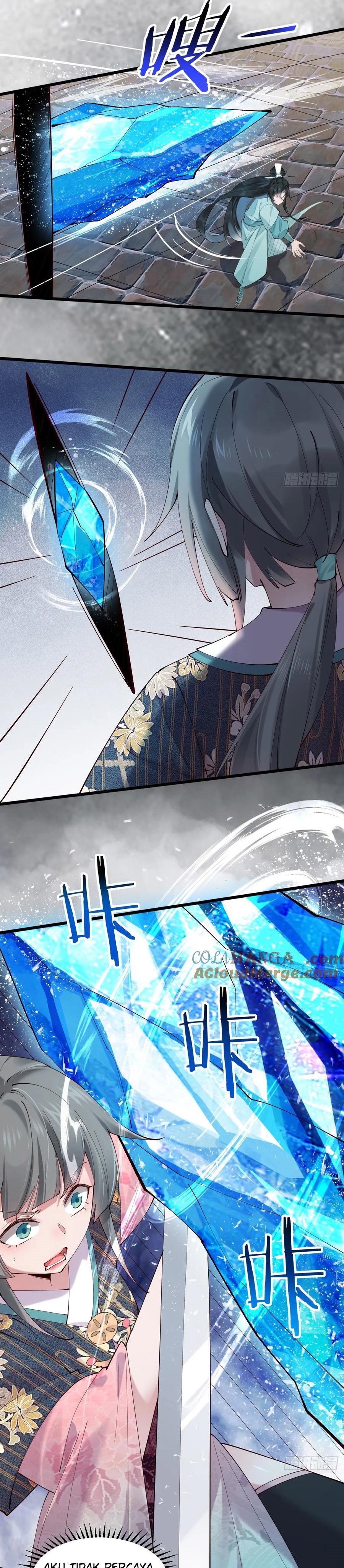 Please Don’t Show Your Son - Chapter 121 8