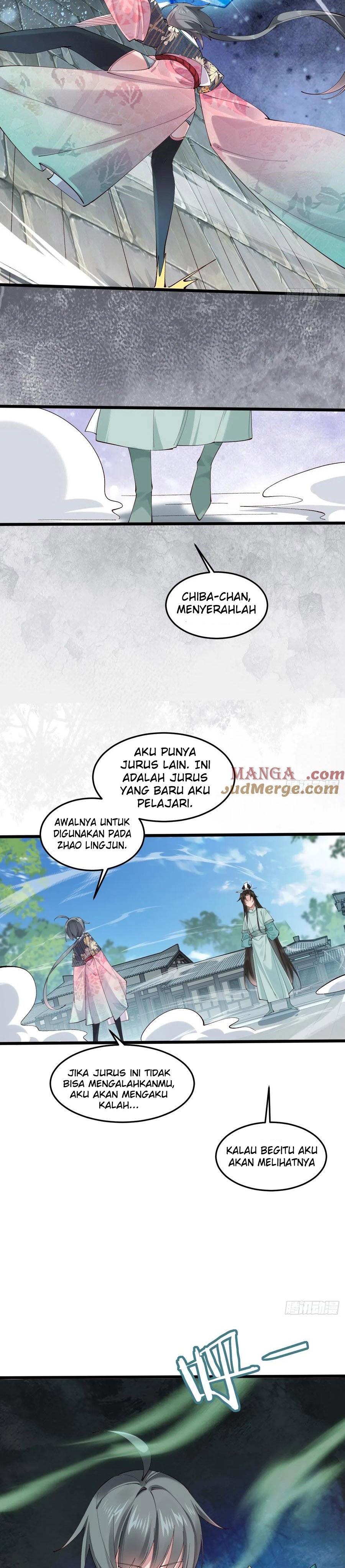 Please Don’t Show Your Son - Chapter 121 10