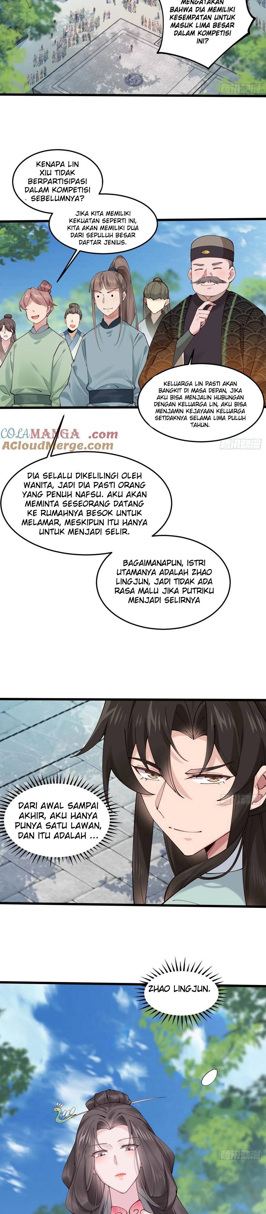 Please Don’t Show Your Son - Chapter 121 16