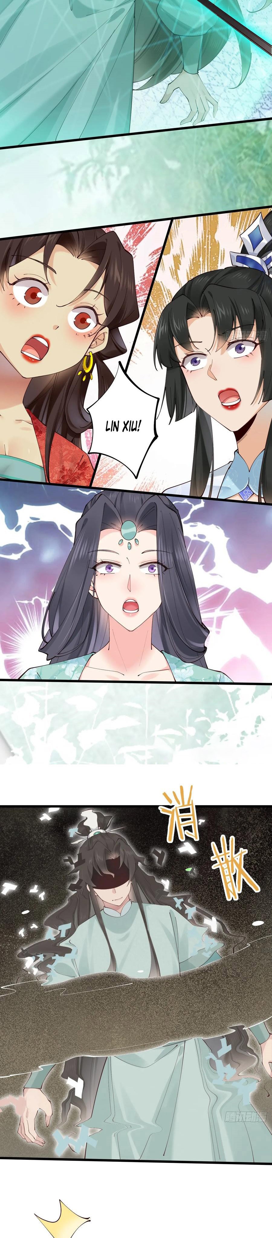 Please Don’t Show Your Son - Chapter 121 14