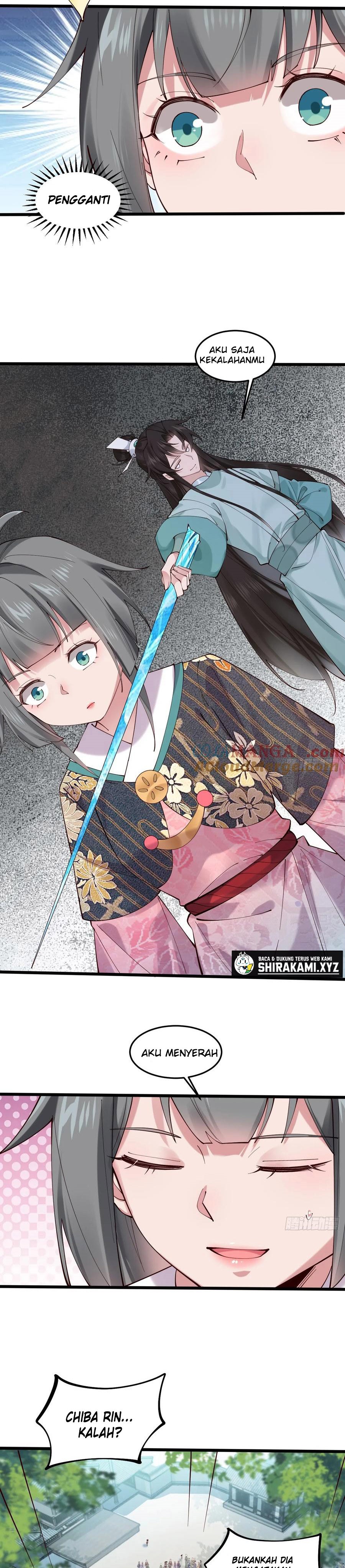 Please Don’t Show Your Son - Chapter 121 15