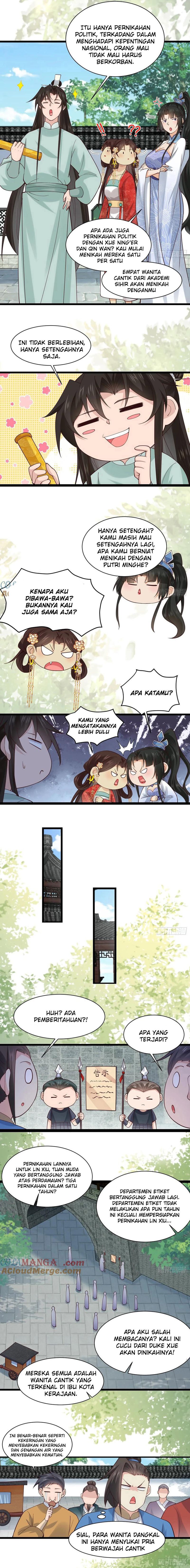 Please Don’t Show Your Son - Chapter 127 6