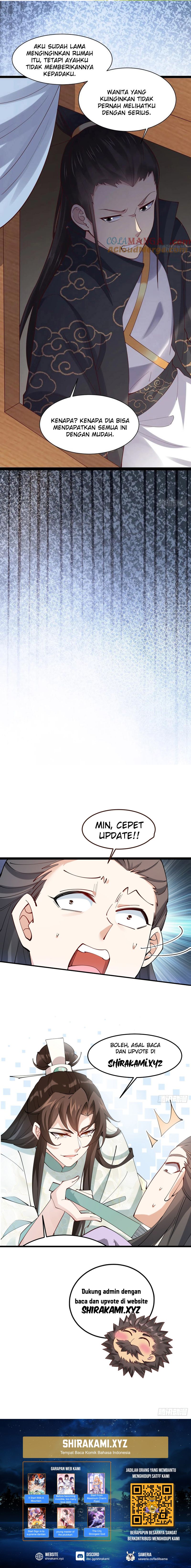 Please Don’t Show Your Son - Chapter 127 7