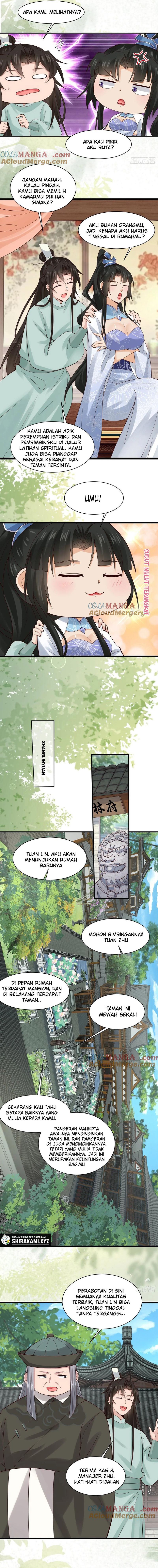 Please Don’t Show Your Son - Chapter 127 4