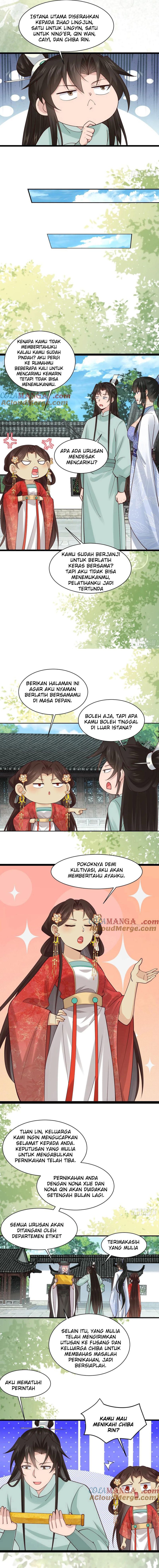 Please Don’t Show Your Son - Chapter 127 5